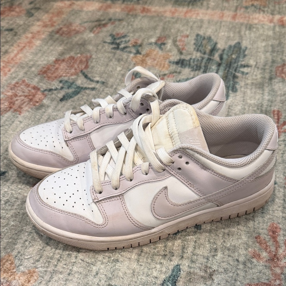 Womens nike dunks
